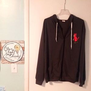 St. Louis Cardinals Lightweight Promotional Hoodie